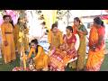 Mayian Vatna Haldi Wedding Ceremony 13