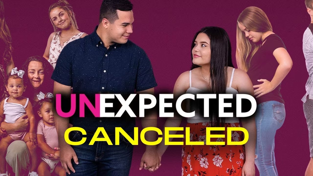 TLC Unexpected Season 6 Did TLC Cancel The Show? YouTube