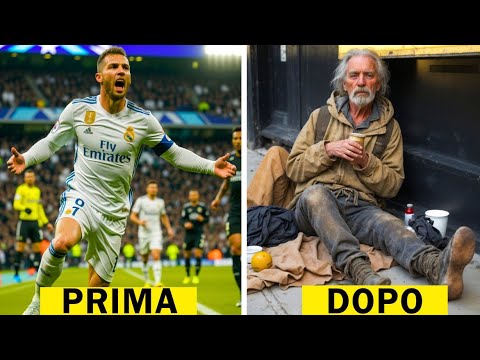 10 Grandi Calciatori