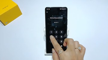 How to remove app lock in realme 14 pro plus |  realme 14 pro me app lock change kaise kare