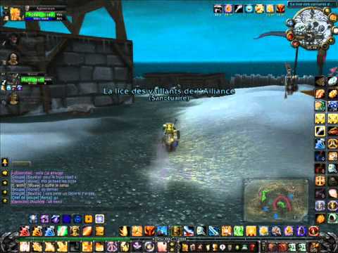 TÉLÉCHARGER MISE A JOUR WOW 4.3.4 GRATUITEMENT