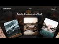 [Keynote Template Instruction Luxury Trip Easy to Use Keynote Template