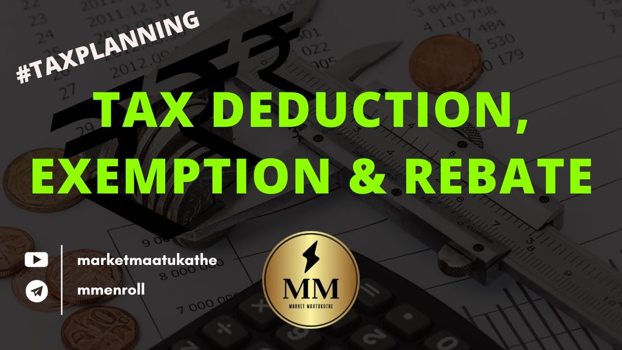 income-tax-deduction-exemption-and-rebate-salaried-employees