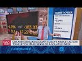 Sometimes it's so ugly that you have to view weakness as a buying opportunity, says Jim Cramer