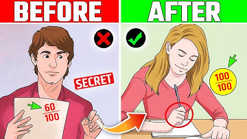 5 SECRETS : Study MORE in LESS TIME 🔥 Score Highest Marks