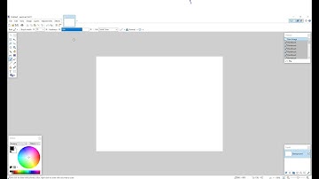 SOMETHING EPIC IN PAINT.NET