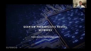[QCVML 2023] Quantum Probabilistic Neural Networks