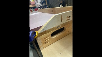 N Scale Trains Inglenook Layout Part 1.5 (Handles Interlude)