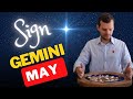 Gemini May 2026 Something Big Is Coming 