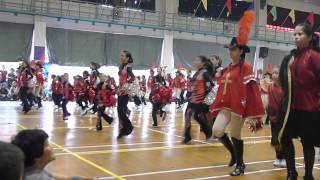 [WR Family Day] Red Team 2012