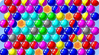 #Level-595 | Bubble Shooter android gameplay | Bubble Shooter | Bubble Shooter game | Bubble Games