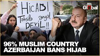 Full Azerbaijan's Hijab Row: Why Are Schools Restricting Headscarves In A 96% Muslim Country Update