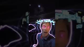 Back With Another Milk Shake Edit