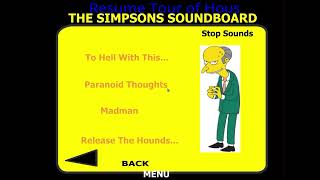 Springfield Interactive (Flash)