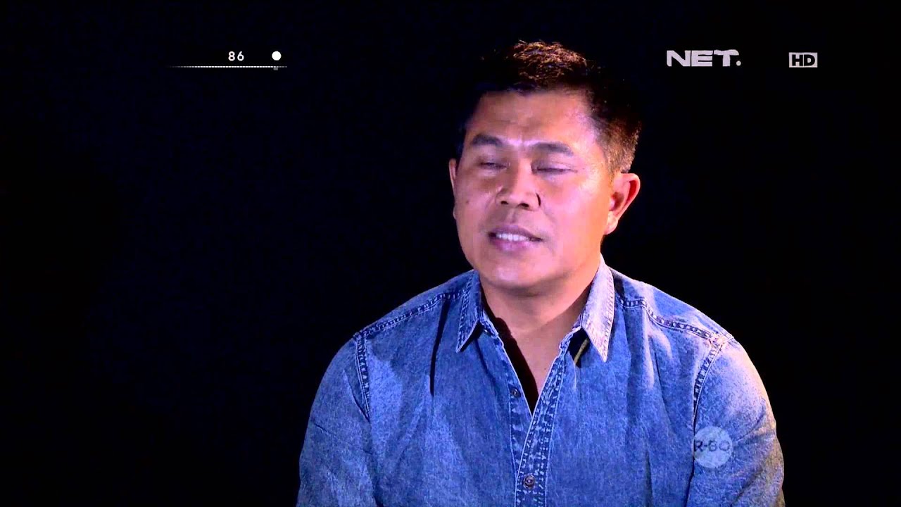 86 Penangkapan Pelaku Begal di Pasuruan - AKP M. Khoirul Hidayat