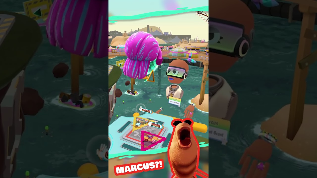 РОБЕРТ, ПОМОГИ ⚫_ ⚫