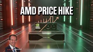 Why AMD Is Charging $25K for Its Flagship AI Processor