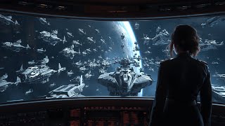 Совет Галактики похитил детей людей — человечество сломало мир в 15 000 лет | HFY