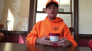 Trader Joe’s Candy Cane Joe-Joe’s Ice Cream Review