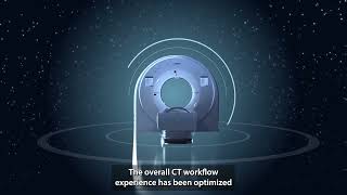 Meet Canons Aquilion Serve