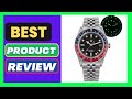 Watchdive WD6542 Luxury Watch NH34 Mechanical