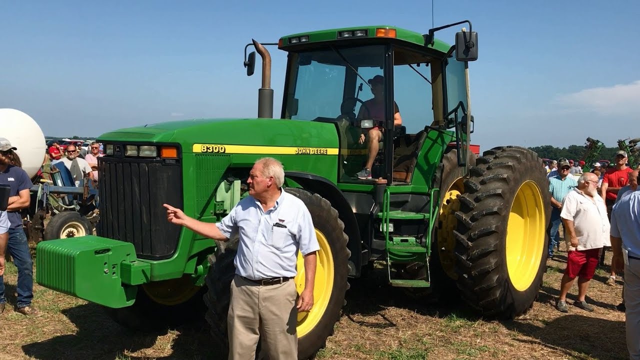 Where Do Used Tractors Sell For the Most ? YouTube Where Do Used Tractors Sell For the Most ? YouTube