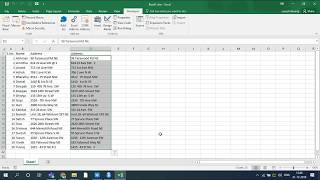 Excel Guide - Remove special characters | MS EXCEL | Learn MS EXCEL