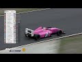 F4SEA 2019 - Race 21