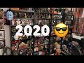 Horror Room Tour 2020