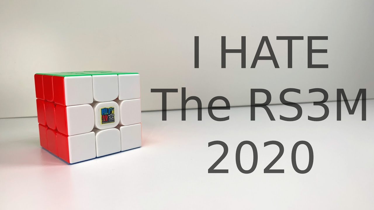 20 Things I HATE About the RS3M 2020!