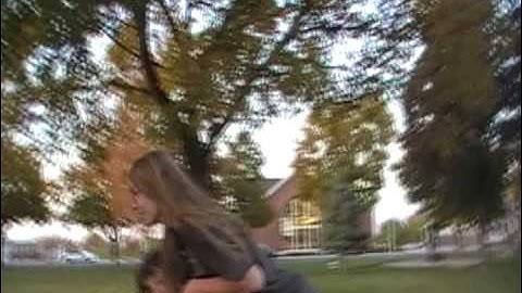 Junk in the Trunk (part two)