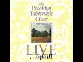 The brooklyn tabernacle choir liveagain 1991