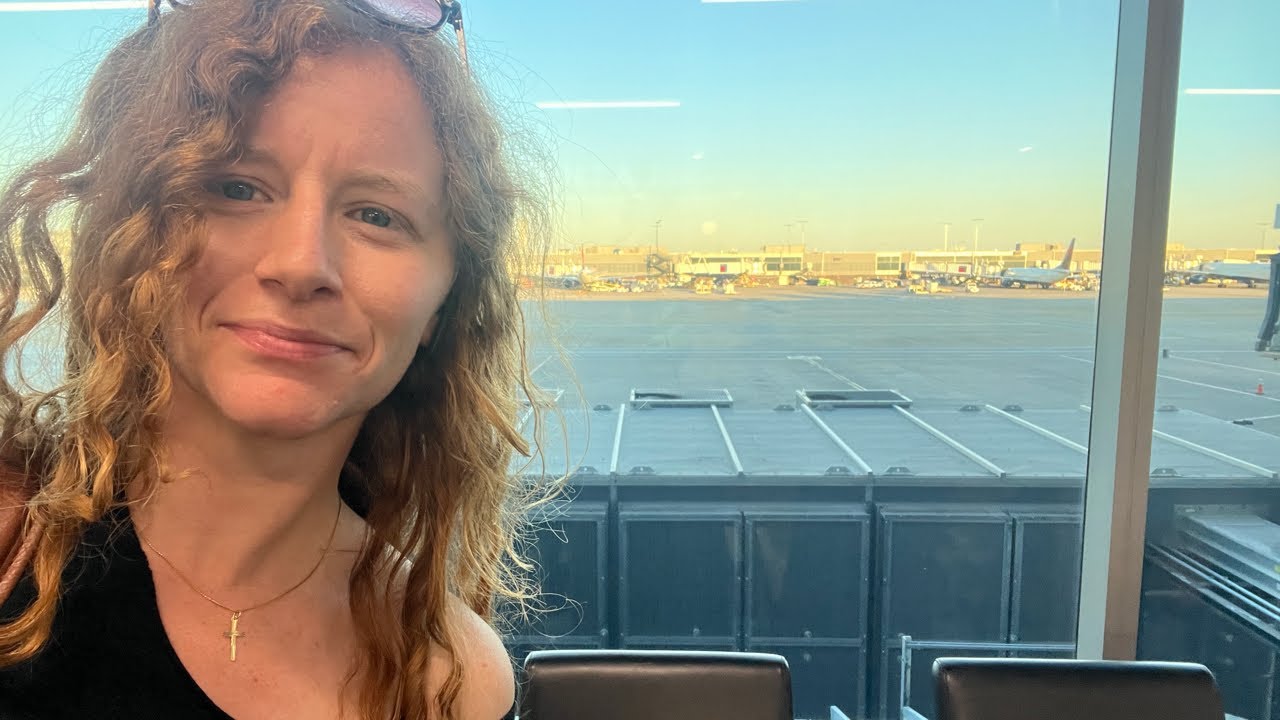 Red Rider is live! On my way to Tampa! - YouTube