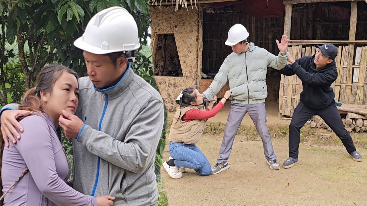 Can Chuong forgive his lover's betrayal and get back together? - YouTube