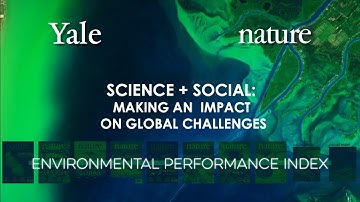 Environmental Performance Index Video
