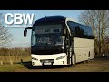 Test Drive | Neoplan Tourliner (2019 model)