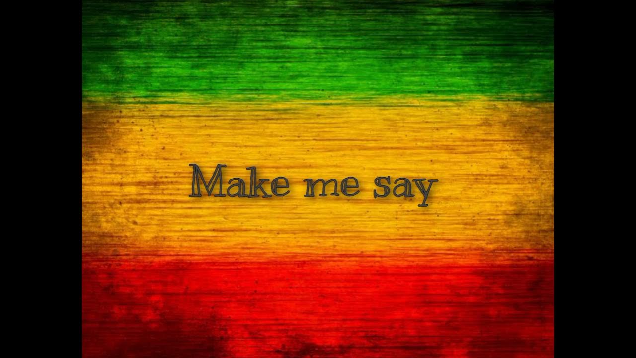 Reggae текст. Reggae текст