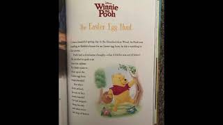 5-Minute Easter Stories The Easter Egg Hunt