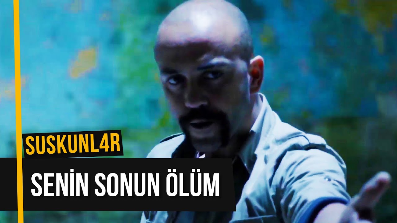 çoçuktan al haberi enes batur full izle