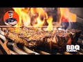 Comment faire le meilleur steak avec la marinade sche prts pour le rodo 