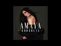 Amaya  concrete audio