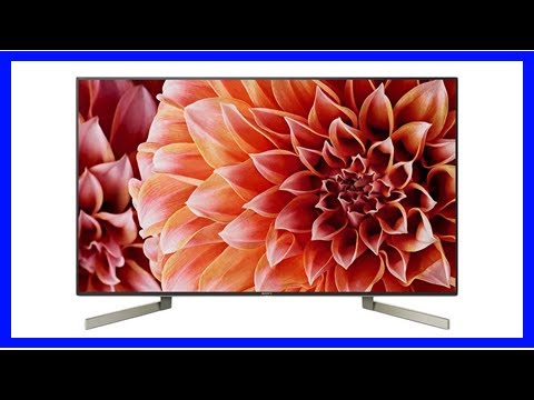 Breaking News | Sony KD-55XF9005 (XF90/X900F) review: Is this the best mid-range TV yet?