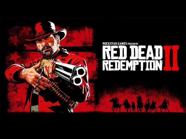 Red Dead Redemption 2 PC Trailer class=