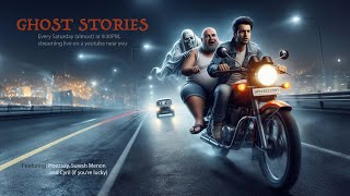 Ghost Stories  - Season 2 - Episode 006 ft.@SureshNMenonOFFICIAL  & @CyrilDAbs
