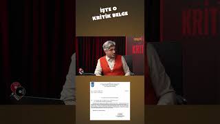 Mansur Yavaşın Gündem Olacak Gizli Kalan \