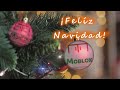 Moblox les desea Feliz Navidad