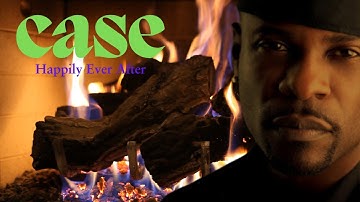 Case  - Happily Ever After Lyric Video
