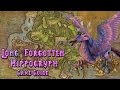 Long-Forgotten Hippogryph Game Guide