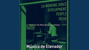 Glorious Moods for Co-Working Spaces