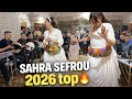 سهرة نارية من صفرو مع نجوم سيمو بولعش أحمري إشراق أولحرير Top 9sara Atlas 